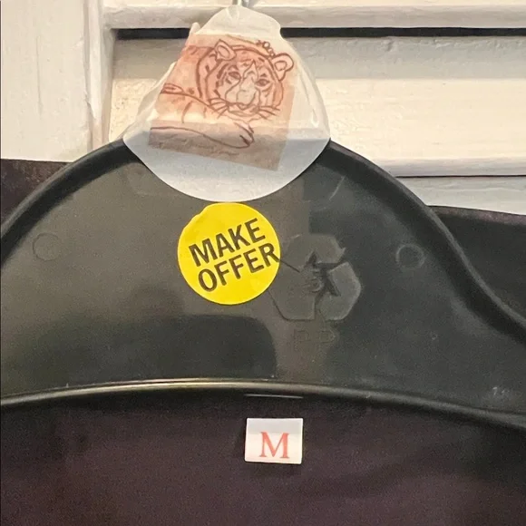 # 0711+ Women Black Satin Pajama Set - Picture 3 of 10